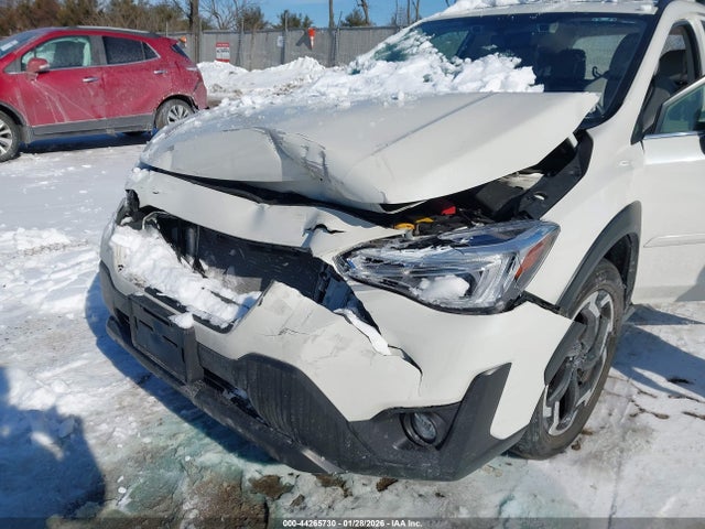 Aukcja sprzedaży 2021 Subaru Crosstrek Limited, vin: JF2GTHMC9M8682670, numer aukcji: 44265730