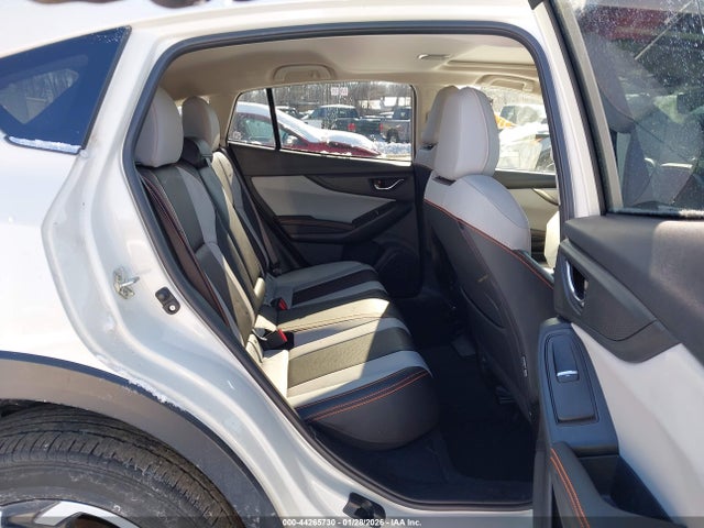 Aukcja sprzedaży 2021 Subaru Crosstrek Limited, vin: JF2GTHMC9M8682670, numer aukcji: 44265730
