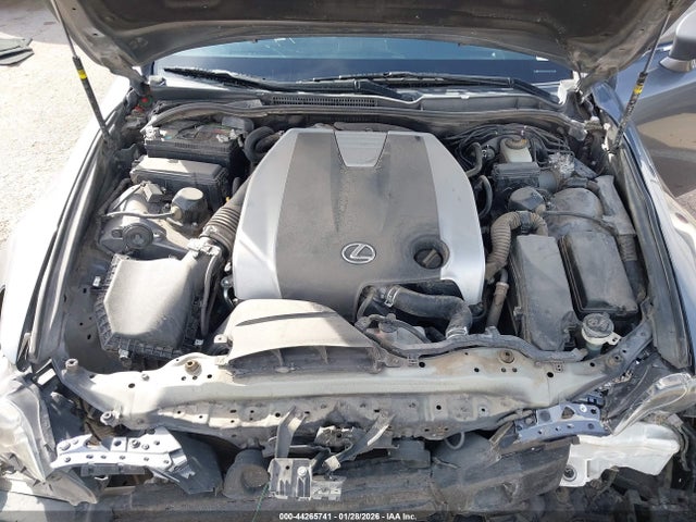 Продажа на аукционе авто 2016 Lexus Is 350, vin: JTHBE1D24G5026866, номер лота: 44265741