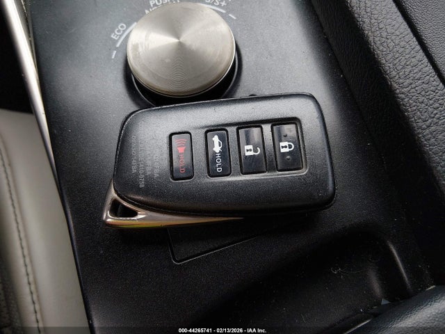 Продажа на аукционе авто 2016 Lexus Is 350, vin: JTHBE1D24G5026866, номер лота: 44265741