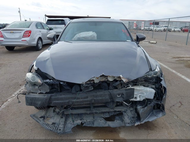 Продажа на аукционе авто 2016 Lexus Is 350, vin: JTHBE1D24G5026866, номер лота: 44265741