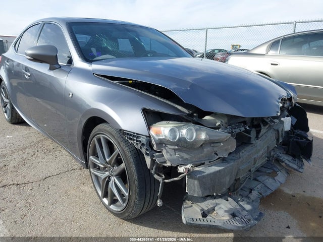 Продажа на аукционе авто 2016 Lexus Is 350, vin: JTHBE1D24G5026866, номер лота: 44265741