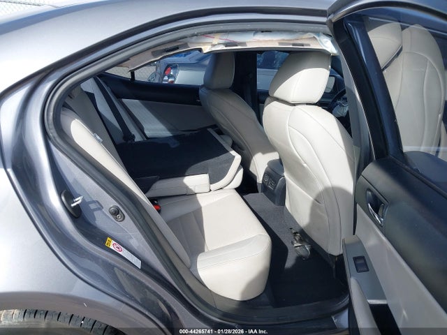 Продажа на аукционе авто 2016 Lexus Is 350, vin: JTHBE1D24G5026866, номер лота: 44265741