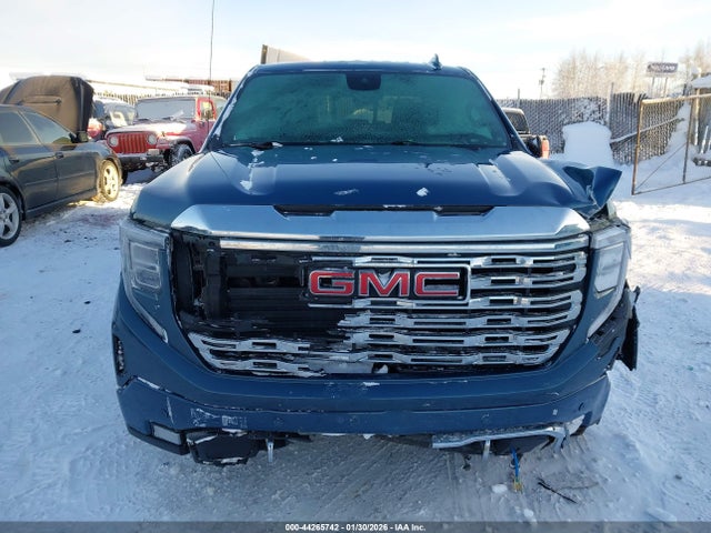 1GTUUGEL4RZ373262 GMC Sierra 1500 4wd Short Box Denali