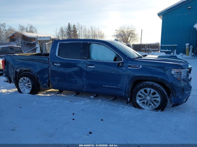 1GTUUGEL4RZ373262 GMC Sierra 1500 4wd Short Box Denali