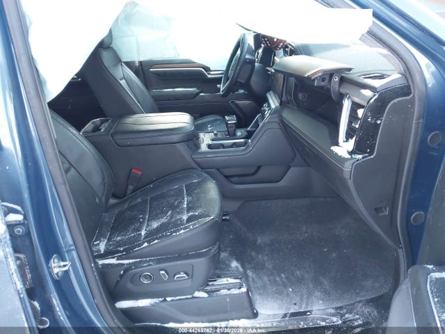 1GTUUGEL4RZ373262 GMC Sierra 1500 4wd Short Box Denali