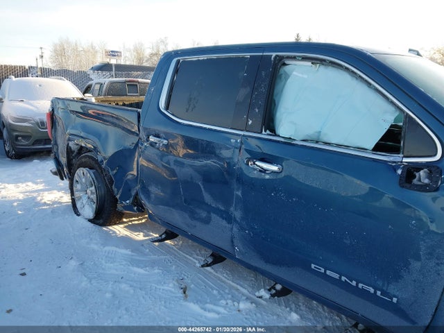 1GTUUGEL4RZ373262 GMC Sierra 1500 4wd Short Box Denali