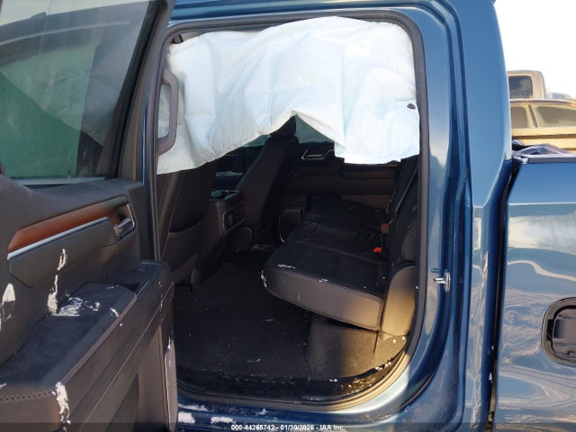 1GTUUGEL4RZ373262 GMC Sierra 1500 4wd Short Box Denali