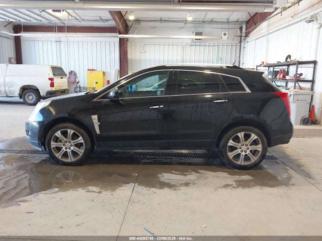 44265745 :رقم المزاد ، 3GYFNFE31CS589195 vin ، 2012 Cadillac Srx Premium Collection مزاد بيع