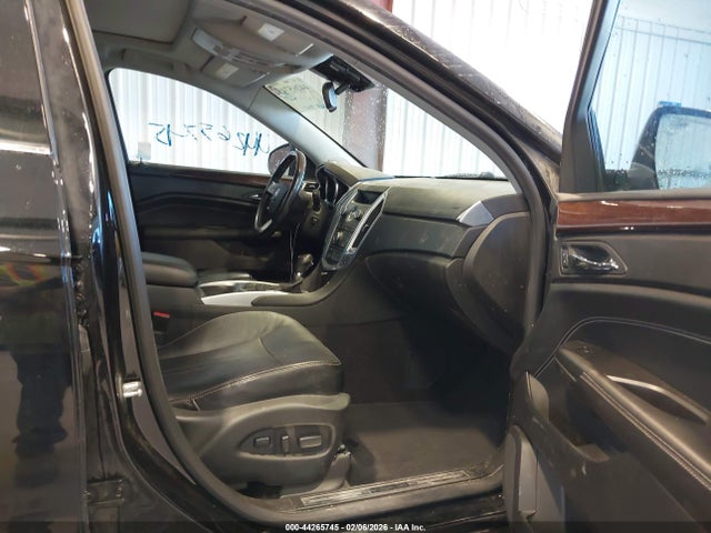44265745 :رقم المزاد ، 3GYFNFE31CS589195 vin ، 2012 Cadillac Srx Premium Collection مزاد بيع
