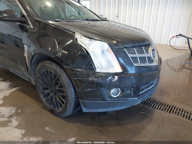 44265745 :رقم المزاد ، 3GYFNFE31CS589195 vin ، 2012 Cadillac Srx Premium Collection مزاد بيع