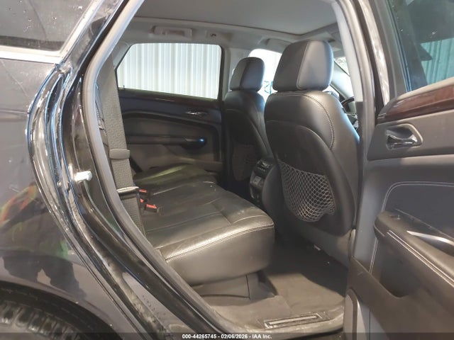 44265745 :رقم المزاد ، 3GYFNFE31CS589195 vin ، 2012 Cadillac Srx Premium Collection مزاد بيع