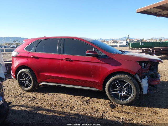Ford EDGE ST 2019 2FMPK4APXKBC21128 Image 13
