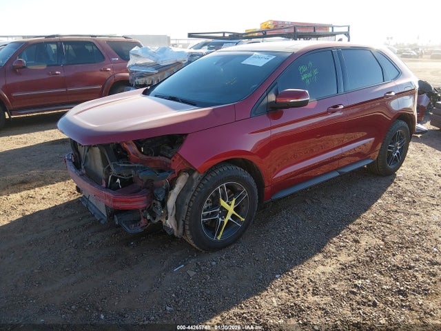 Ford EDGE ST 2019 2FMPK4APXKBC21128 Image 2