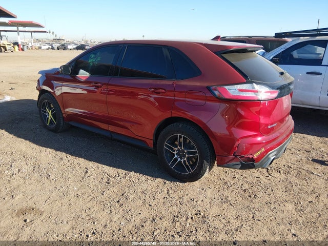 Ford EDGE ST 2019 2FMPK4APXKBC21128 Image 3