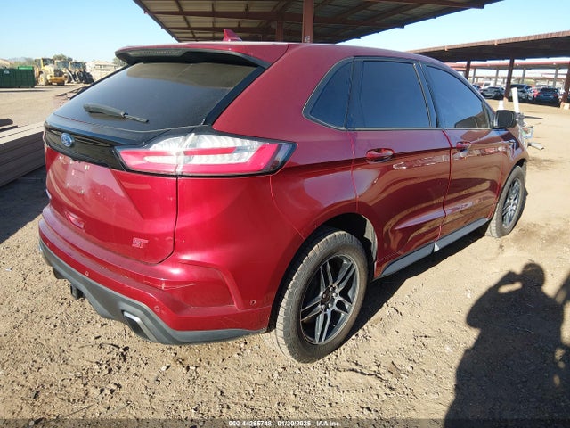 Ford EDGE ST 2019 2FMPK4APXKBC21128 Image 4