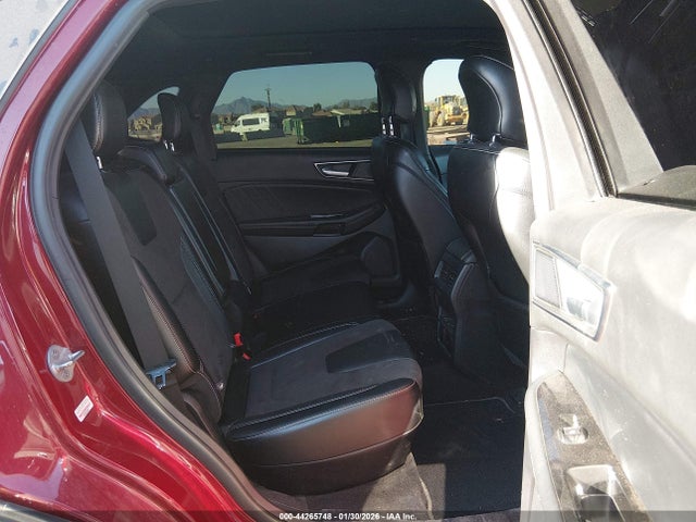Ford EDGE ST 2019 2FMPK4APXKBC21128 Image 8