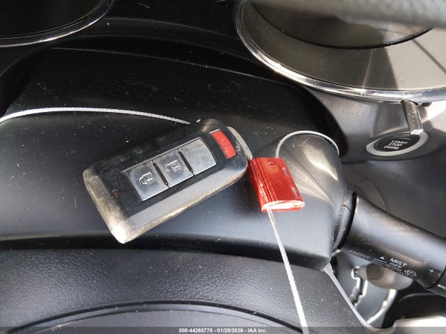 2015 MITSUBISHI OUTLANDER SPORT 4A4AR4AW6FE049700 Photo 10