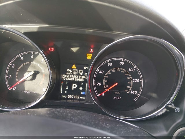 2015 MITSUBISHI OUTLANDER SPORT 4A4AR4AW6FE049700 Photo 6