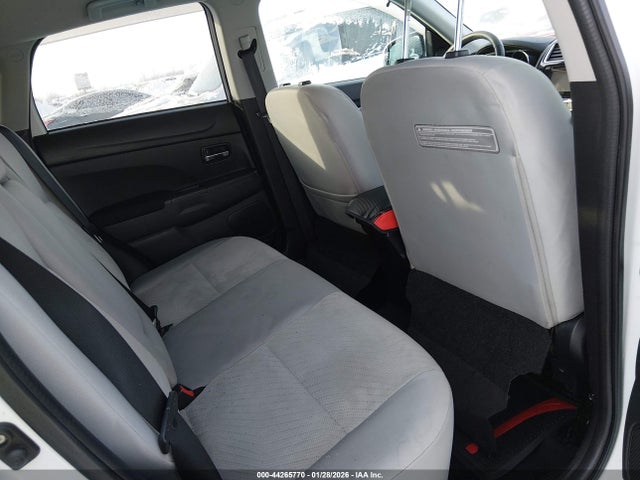 2015 MITSUBISHI OUTLANDER SPORT 4A4AR4AW6FE049700 Photo 7