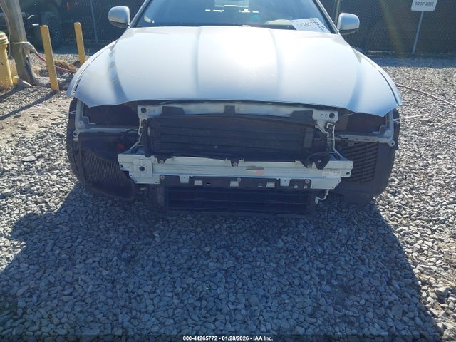 2020 JAGUAR XE SAJAE4FX0LCP56286 Photo 5