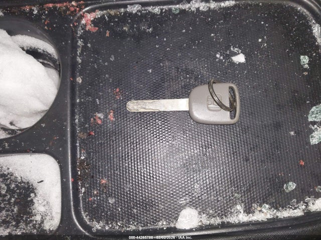 2004 HONDA CR-V SHSRD78804U236677 Photo 10