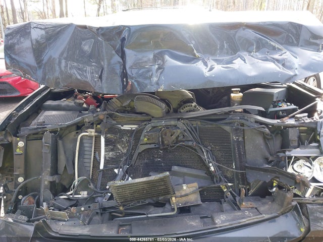 2011 CHEVROLET SUBURBAN 1GNSKJE30BR374934 Photo 9