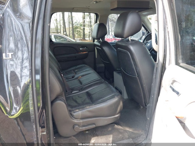 2011 CHEVROLET SUBURBAN 1GNSKJE30BR374934 Photo 7