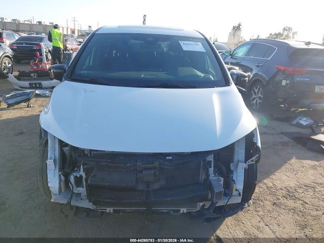 5FNRL6H72RB069032 Honda Odyssey Sport
