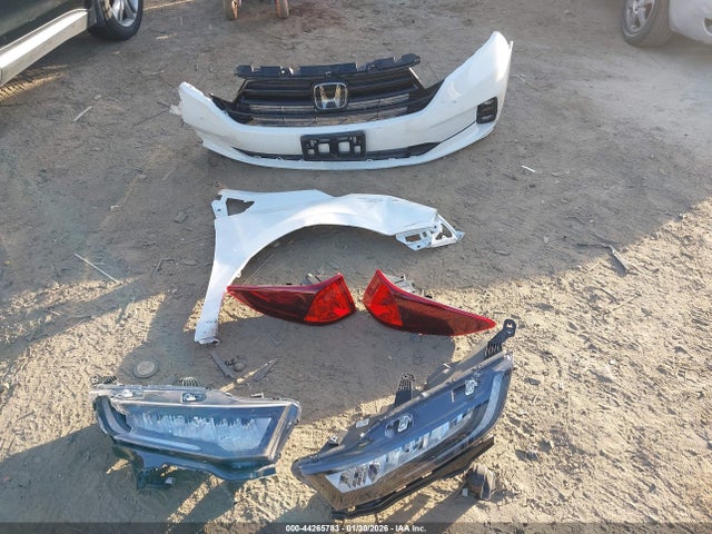 5FNRL6H72RB069032 Honda Odyssey Sport
