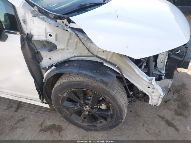 5FNRL6H72RB069032 Honda Odyssey Sport