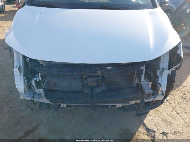 5FNRL6H72RB069032 Honda Odyssey Sport