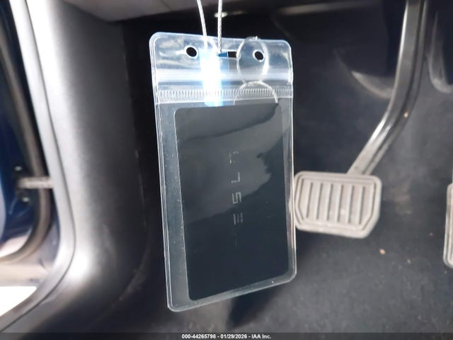 2022 TESLA MODEL Y 7SAYGDEE4NF414095 Photo 10