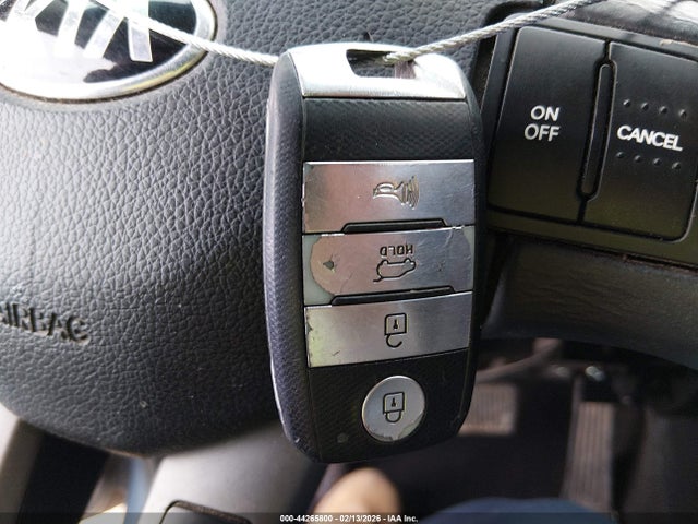 KIA Sportage 2016 KNDPC3A68G7830768 Image 23
