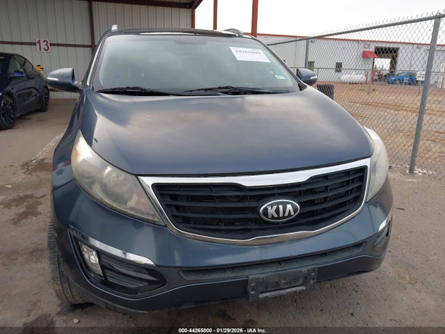 KIA Sportage 2016 KNDPC3A68G7830768 Image 24