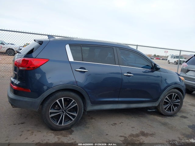 KIA Sportage 2016 KNDPC3A68G7830768 Image 25