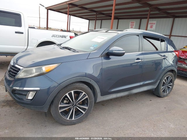KIA Sportage 2016 KNDPC3A68G7830768 Image 26