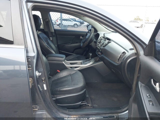 KIA Sportage 2016 KNDPC3A68G7830768 Image 17