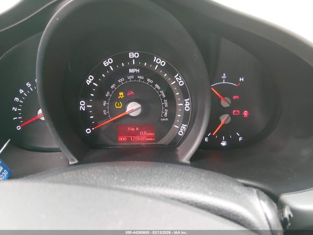 KIA Sportage 2016 KNDPC3A68G7830768 Image 19