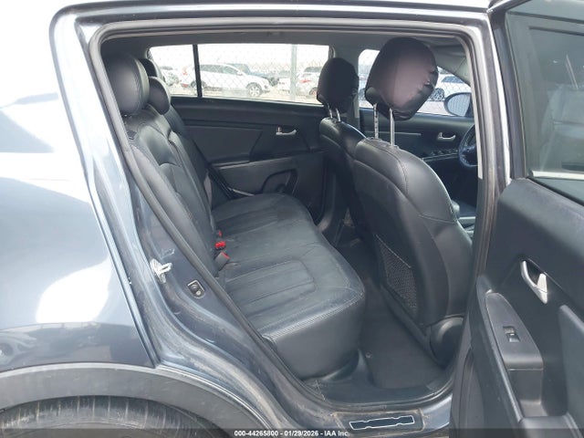 KIA Sportage 2016 KNDPC3A68G7830768 Image 20