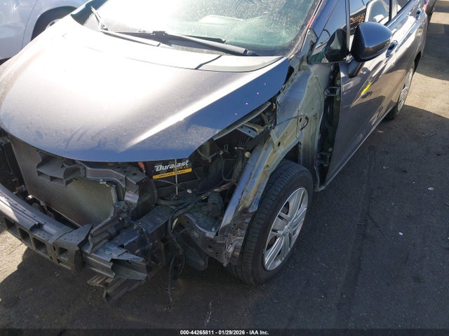 3HGGK5H49KM717317 Honda FIT LX