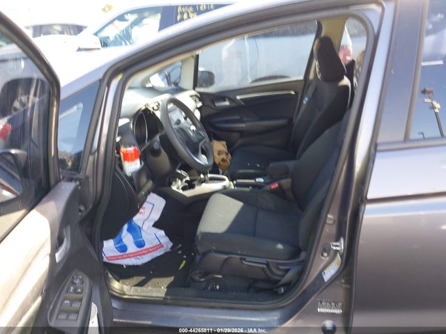 3HGGK5H49KM717317 Honda FIT LX