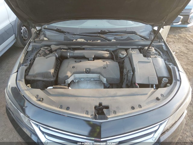 1G11Z5SA9KU124849 Chevrolet IMPALA LT