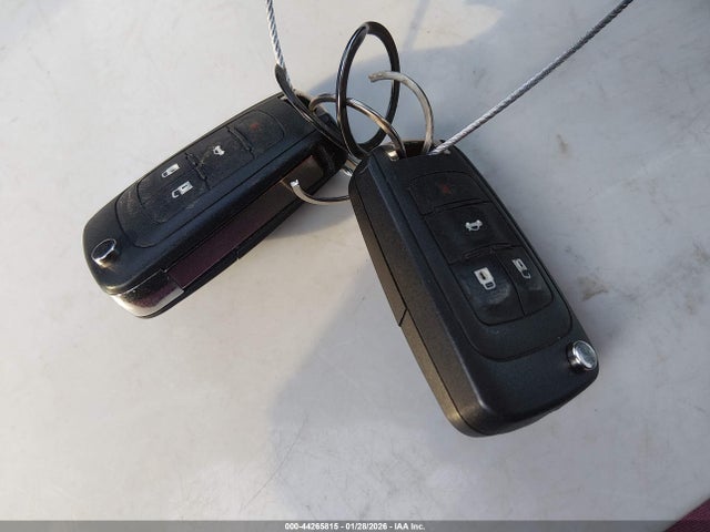 1G11Z5SA9KU124849 Chevrolet IMPALA LT