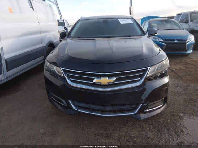 1G11Z5SA9KU124849 Chevrolet IMPALA LT