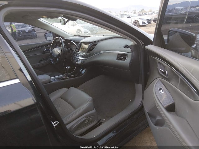 1G11Z5SA9KU124849 Chevrolet IMPALA LT