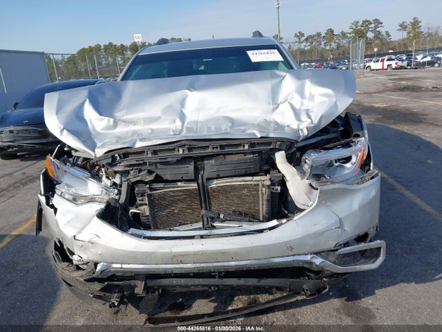 2019 Gmc Acadia Sle-2 მანქანა იყიდება აუქციონზე, vin: 1GKKNLLS9KZ253636, აუქციონის ნომერი: 44265816