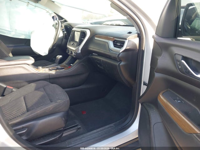2019 Gmc Acadia Sle-2 მანქანა იყიდება აუქციონზე, vin: 1GKKNLLS9KZ253636, აუქციონის ნომერი: 44265816