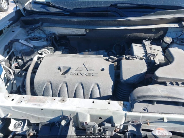 2019 MITSUBISHI OUTLANDER JA4AZ3A37KZ026687 Photo 9