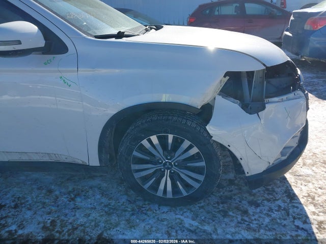2019 MITSUBISHI OUTLANDER JA4AZ3A37KZ026687 Photo 5